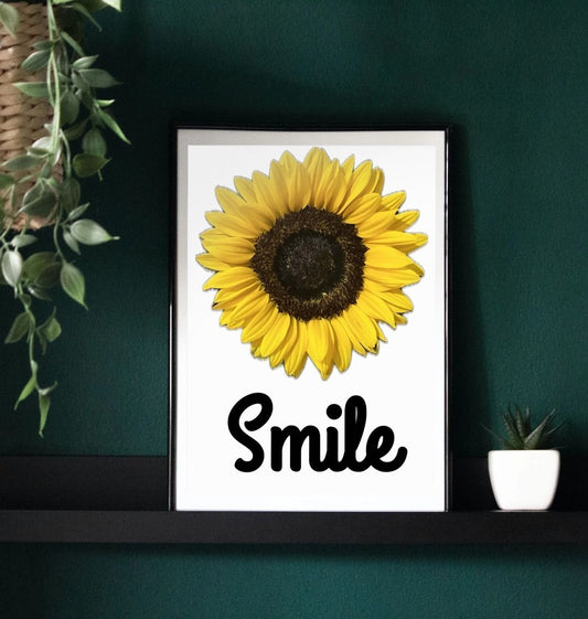 Hello Sunshine Wall Art